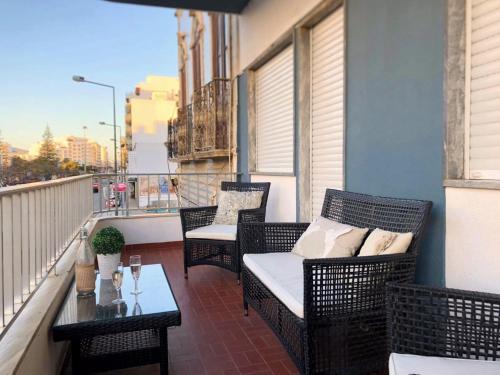 Apartamento Brisa Do Sul
