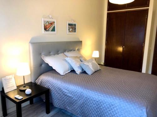 Apartamento Brisa Do Sul