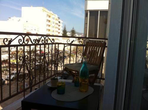 Apartamento Brisa Do Sul