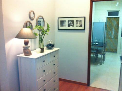 Apartamento Brisa Do Sul