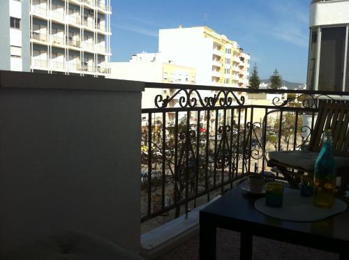 Apartamento Brisa Do Sul