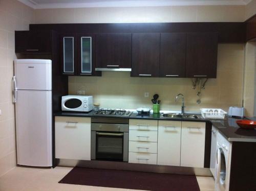 Apartamento Brisa Do Sul