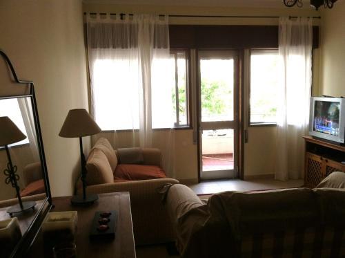 Apartamento Brisa Do Sul