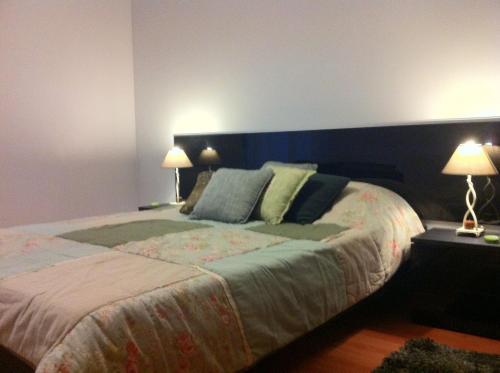 Apartamento Brisa Do Sul