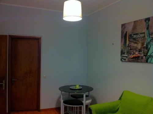 Apartamento Brisa Do Sul