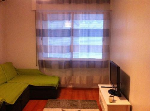 Apartamento Brisa Do Sul