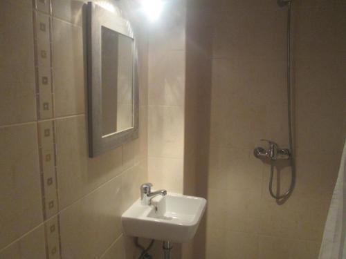 Apartamento Brisa Do Sul
