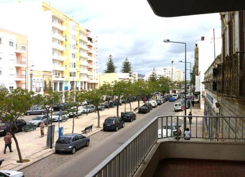 Apartamento Brisa Do Sul