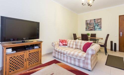 Apartamento Brisa Do Sul