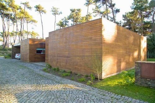Bestvillas Park Ofir
