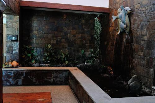 Hotel Zende