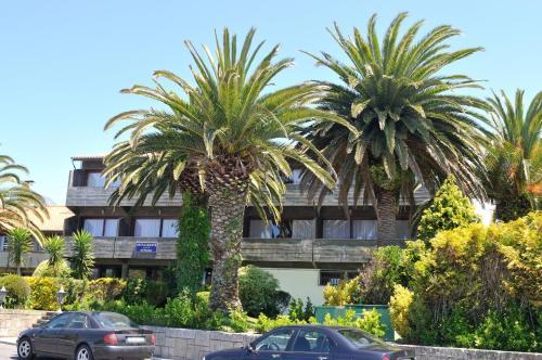 Hotel Zende