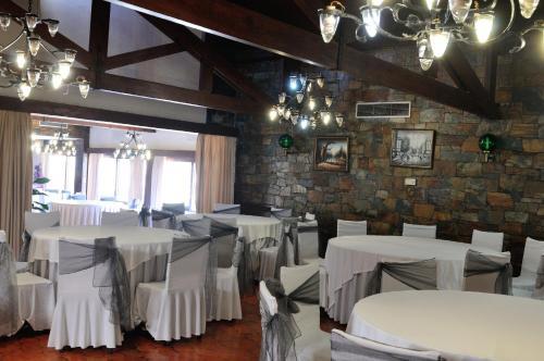 Hotel Zende
