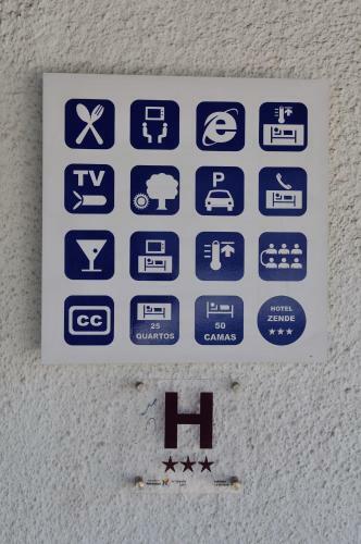 Hotel Zende