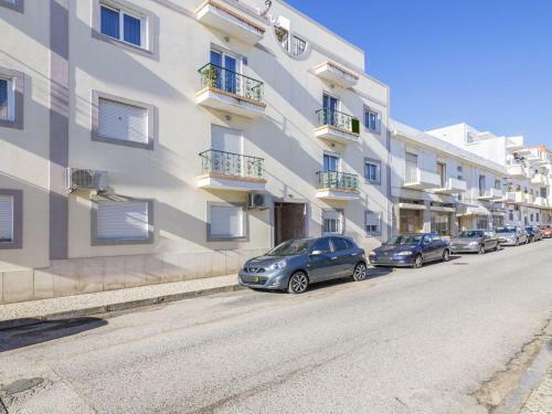 Apartment Olh�o