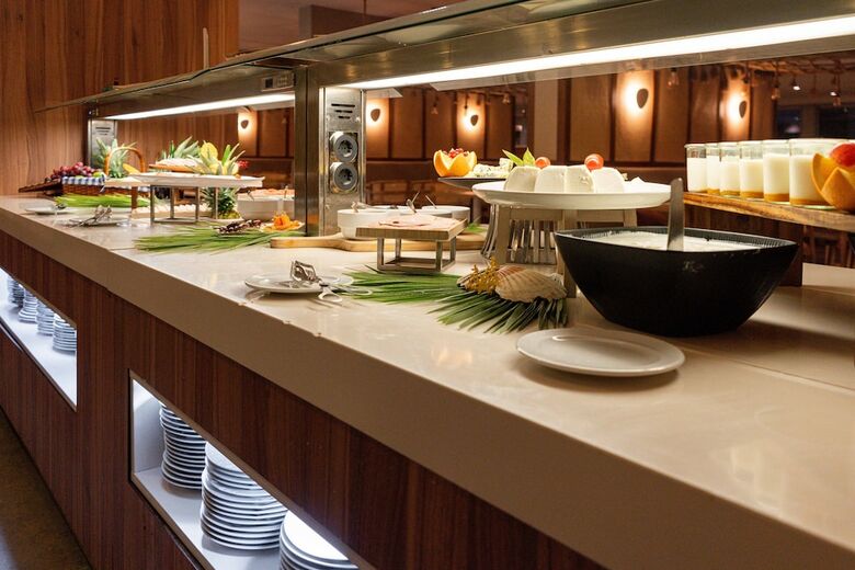 Hotel Aqualuz Troia Rio By The Editory