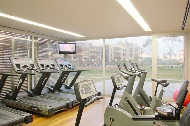 Hotel Aqualuz Troia Rio By The Editory