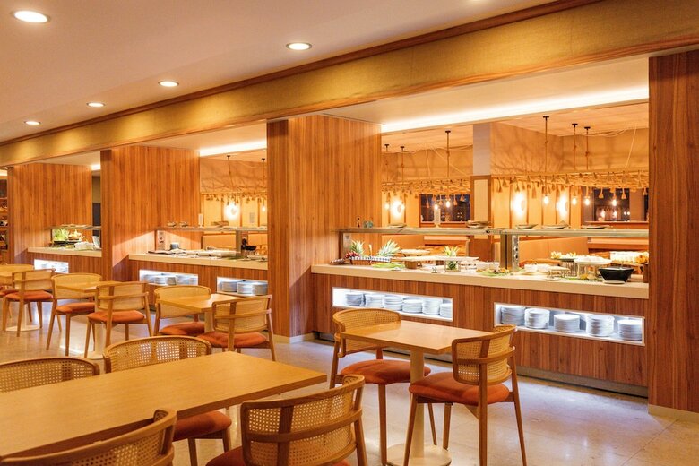 Hotel Aqualuz Troia Rio By The Editory