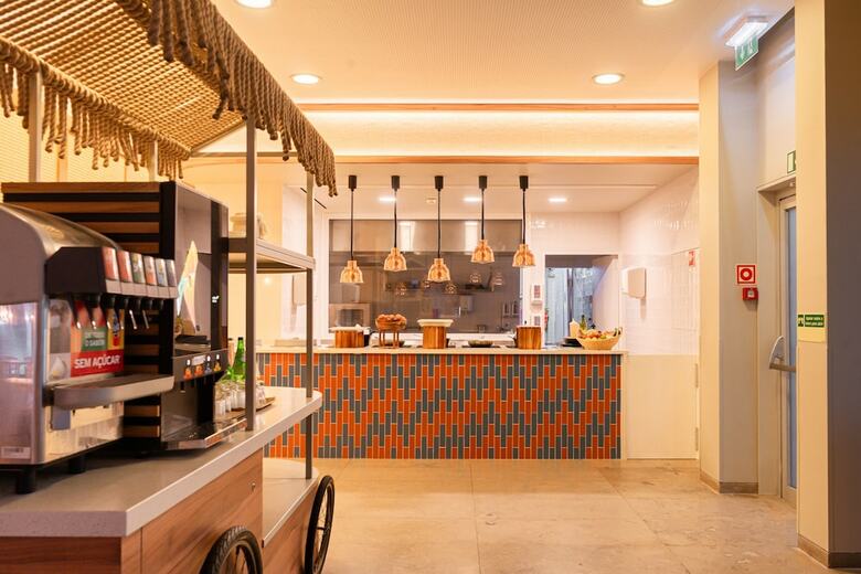 Hotel Aqualuz Troia Rio By The Editory