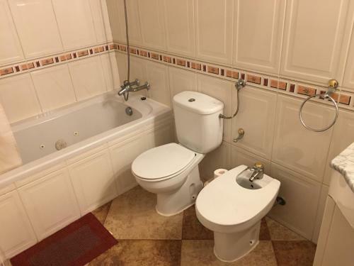 Apartamento Ria Studios