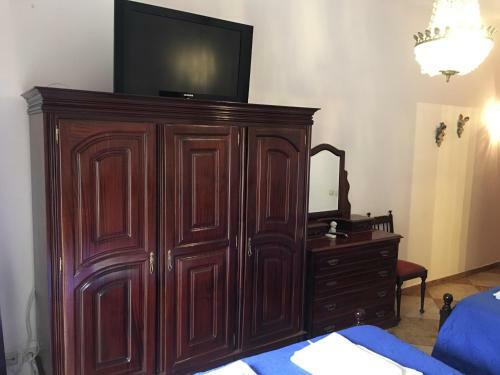 Apartamento Ria Studios