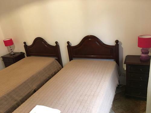 Apartamento Ria Studios