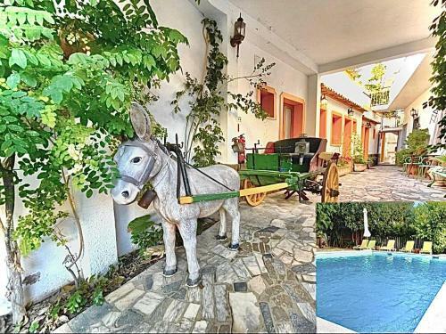 Apartamento Ria Studios