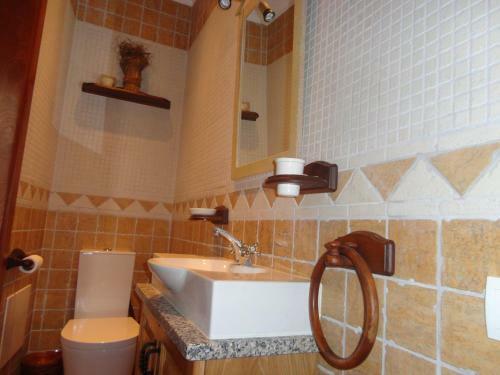 Apartamento Ria Studios
