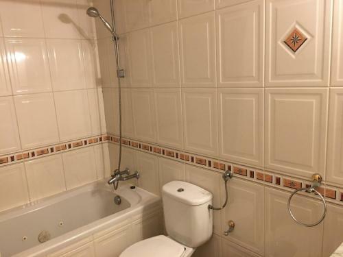Apartamento Ria Studios