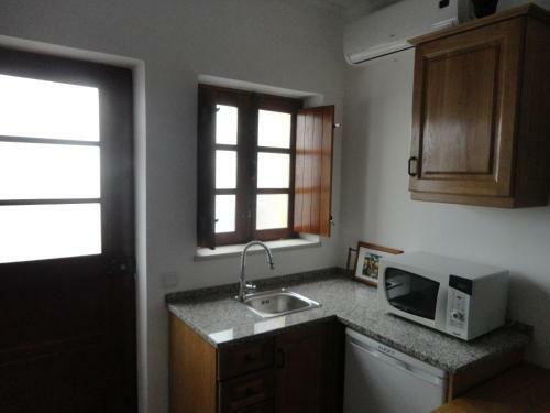 Apartamento Ria Studios