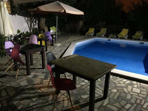 Apartamento Ria Studios