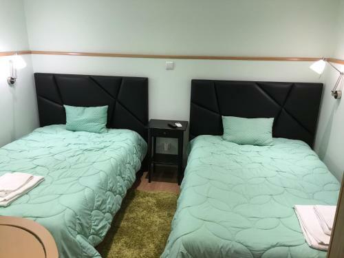 Apartamento Ria Studios