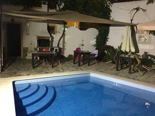 Apartamento Ria Studios