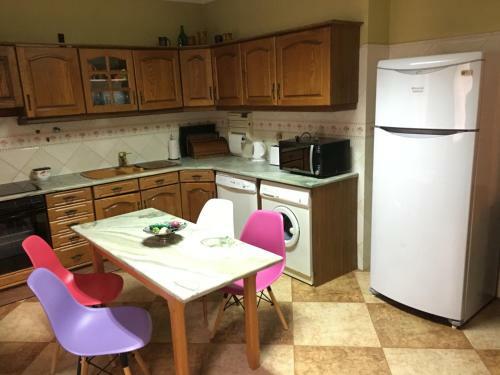 Apartamento Ria Studios