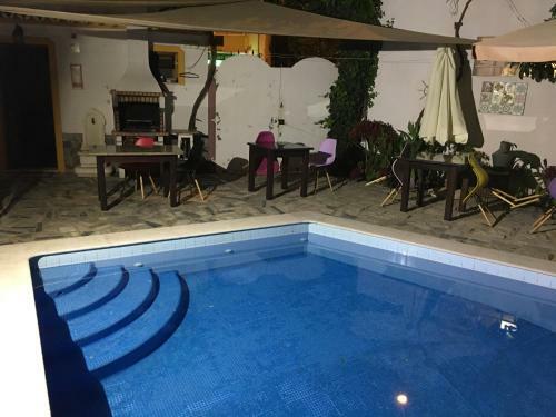 Apartamento Ria Studios
