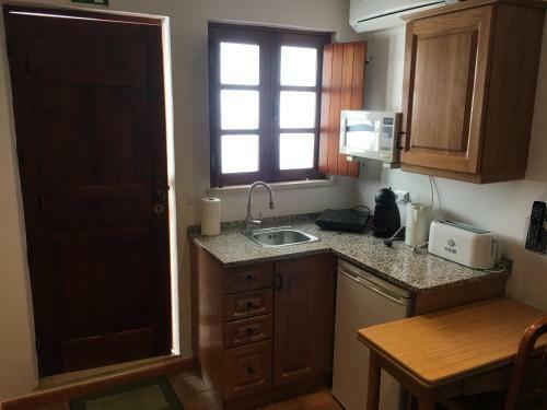 Apartamento Ria Studios