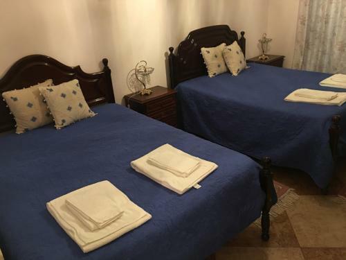Apartamento Ria Studios
