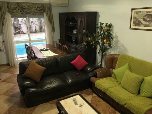Apartamento Ria Studios