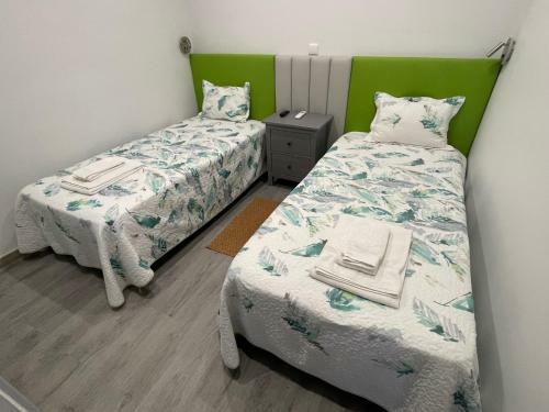 Apartamento Ria Studios