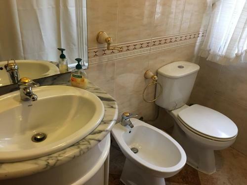 Apartamento Ria Studios