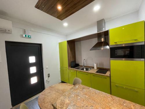 Apartamento Ria Studios