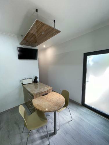 Apartamento Ria Studios