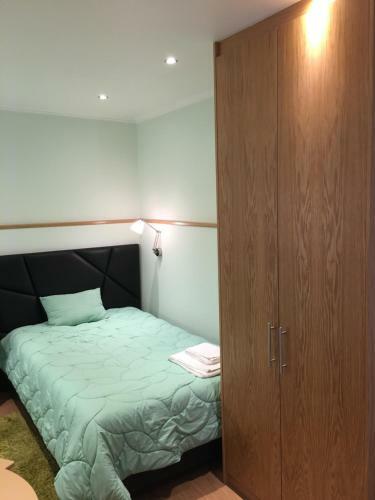 Apartamento Ria Studios