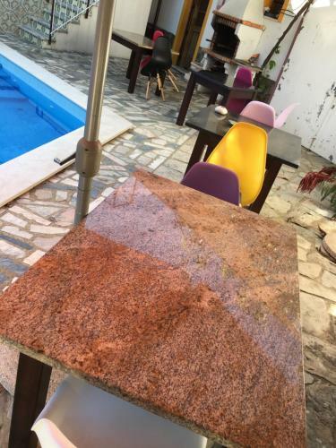 Apartamento Ria Studios