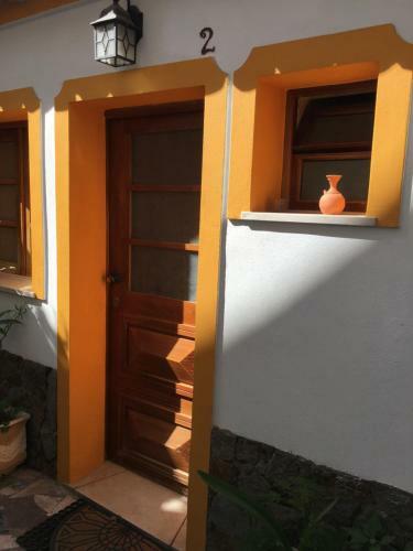 Apartamento Ria Studios