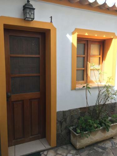 Apartamento Ria Studios