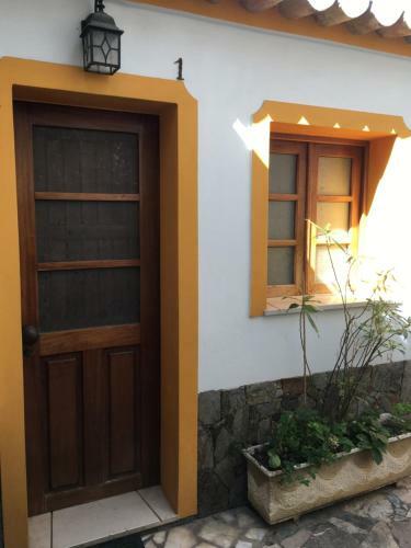Apartamento Ria Studios