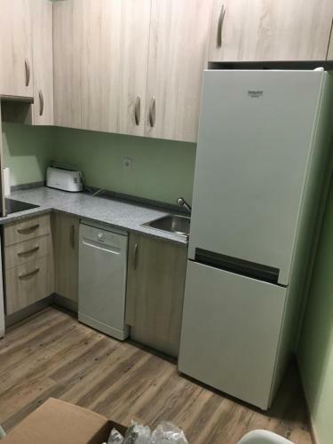 Apartamento Ria Studios