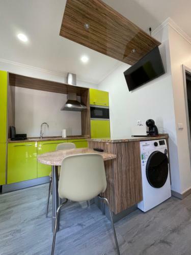 Apartamento Ria Studios