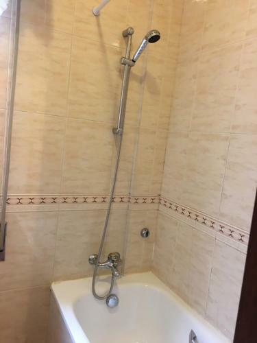 Apartamento Ria Studios